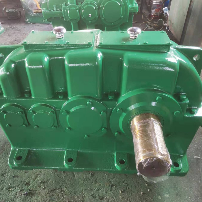 ZSY355-56-1齿轮减速机现货价格